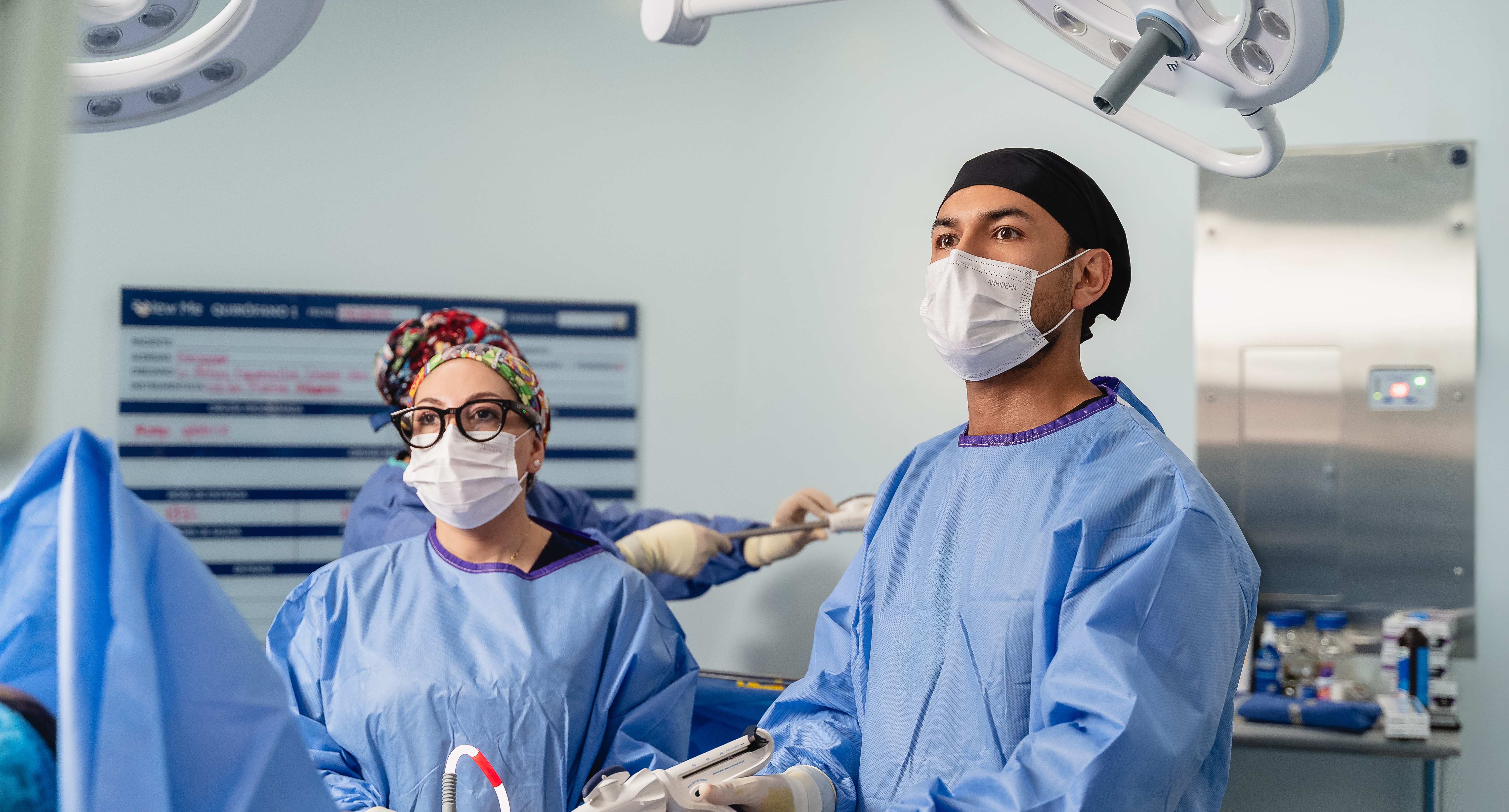 Dr. Arturo Figueroa Gastric Sleeve Surgery Tijuana Mexico
