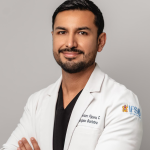 Dr. Arturo Figueroa - Gastric Sleeve