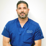 Dr. Pedro Pratz Tijuana Mexico