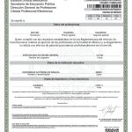 Dr. Arturo Figueroa Credentials