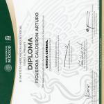 Dr. Arturo Figueroa Credentials
